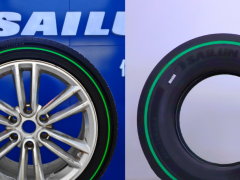 赛轮集团轮胎绿色升级，推出两款可持续新材料轮胎