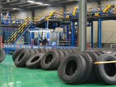 中国轮胎在墨西哥市场需求激增，三年进口额翻番